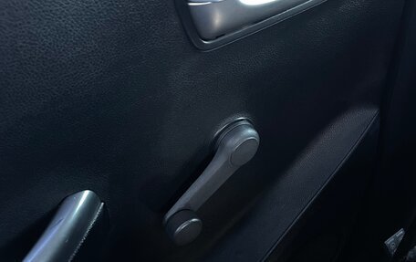 KIA Rio III рестайлинг, 2011 год, 900 000 рублей, 12 фотография