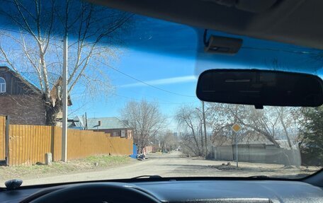 KIA Rio III рестайлинг, 2011 год, 900 000 рублей, 15 фотография