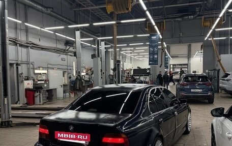 BMW 5 серия, 1998 год, 555 000 рублей, 5 фотография