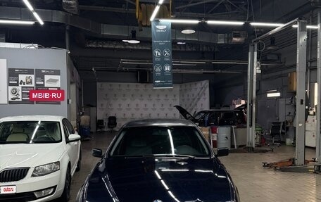 BMW 5 серия, 1998 год, 555 000 рублей, 3 фотография