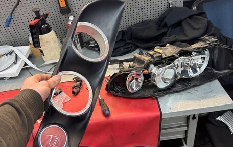 BMW 5 серия, 1998 год, 555 000 рублей, 20 фотография