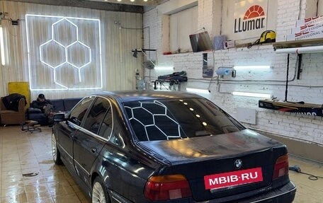 BMW 5 серия, 1998 год, 555 000 рублей, 10 фотография