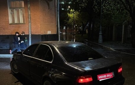 BMW 5 серия, 1998 год, 555 000 рублей, 8 фотография