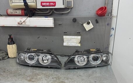 BMW 5 серия, 1998 год, 555 000 рублей, 21 фотография