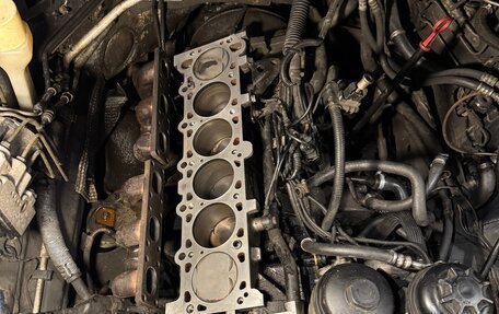 BMW 5 серия, 1998 год, 555 000 рублей, 24 фотография