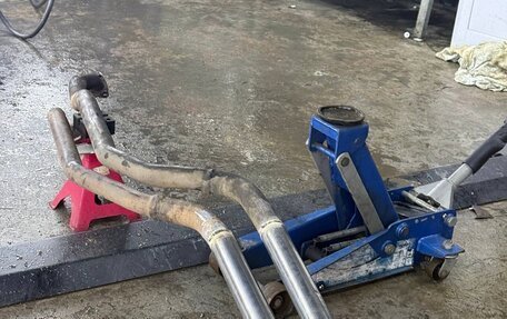 BMW 5 серия, 1998 год, 555 000 рублей, 23 фотография