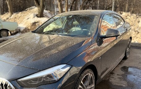 BMW 2 серия F44, 2020 год, 2 500 000 рублей, 3 фотография