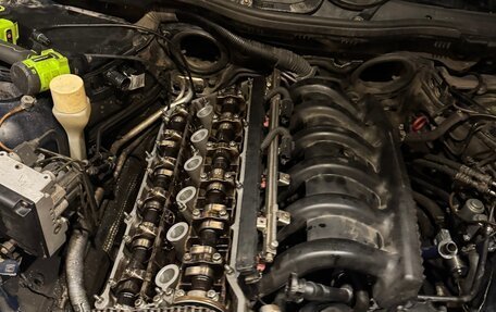 BMW 5 серия, 1998 год, 555 000 рублей, 29 фотография