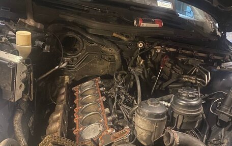 BMW 5 серия, 1998 год, 555 000 рублей, 26 фотография