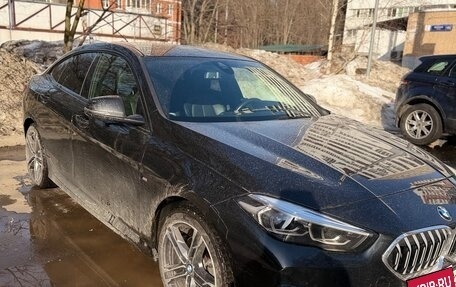 BMW 2 серия F44, 2020 год, 2 500 000 рублей, 2 фотография