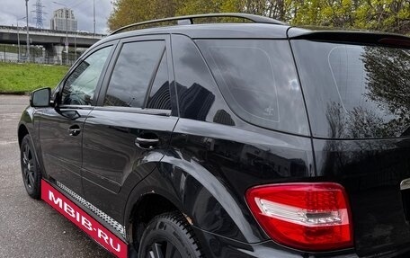 Mercedes-Benz M-Класс, 2011 год, 1 800 000 рублей, 8 фотография
