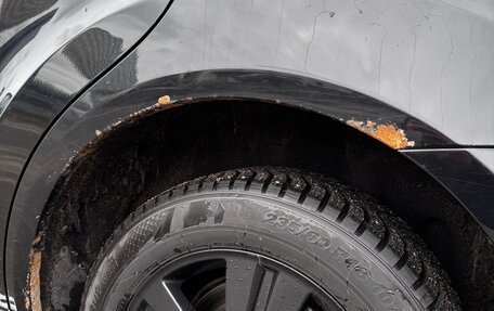 Mercedes-Benz M-Класс, 2011 год, 1 800 000 рублей, 20 фотография