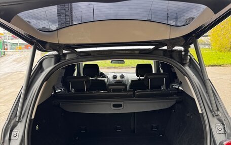 Mercedes-Benz M-Класс, 2011 год, 1 800 000 рублей, 17 фотография