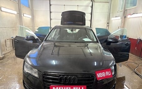 Audi A7, 2011 год, 1 799 000 рублей, 2 фотография