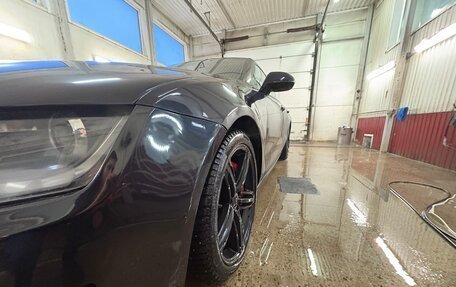 Audi A7, 2011 год, 1 799 000 рублей, 7 фотография