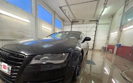 Audi A7, 2011 год, 1 799 000 рублей, 8 фотография