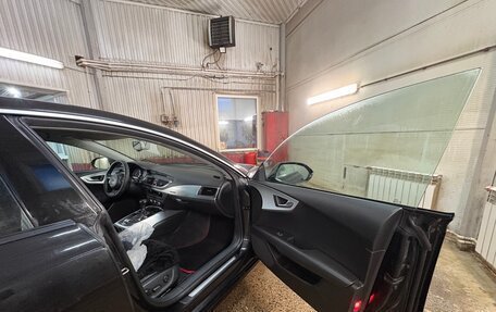 Audi A7, 2011 год, 1 799 000 рублей, 12 фотография