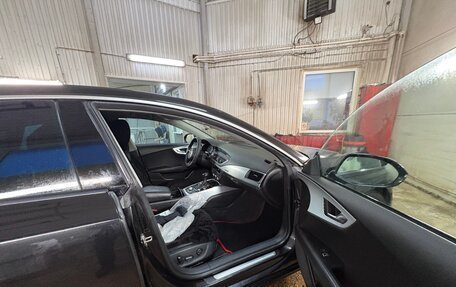 Audi A7, 2011 год, 1 799 000 рублей, 13 фотография