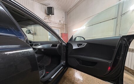 Audi A7, 2011 год, 1 799 000 рублей, 11 фотография