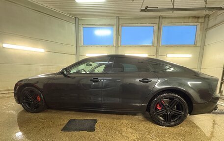 Audi A7, 2011 год, 1 799 000 рублей, 10 фотография