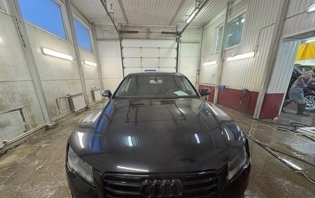 Audi A7, 2011 год, 1 799 000 рублей, 6 фотография