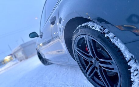 Audi A7, 2011 год, 1 799 000 рублей, 21 фотография