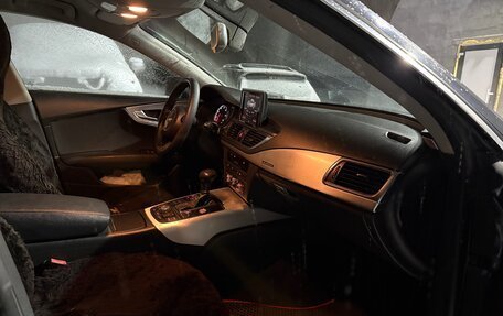 Audi A7, 2011 год, 1 799 000 рублей, 31 фотография