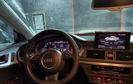 Audi A7, 2011 год, 1 799 000 рублей, 28 фотография