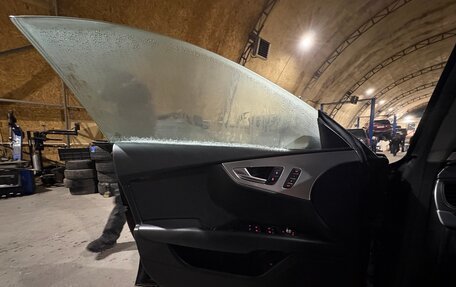Audi A7, 2011 год, 1 799 000 рублей, 35 фотография