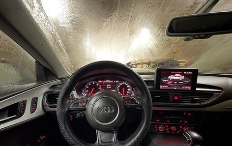 Audi A7, 2011 год, 1 799 000 рублей, 34 фотография