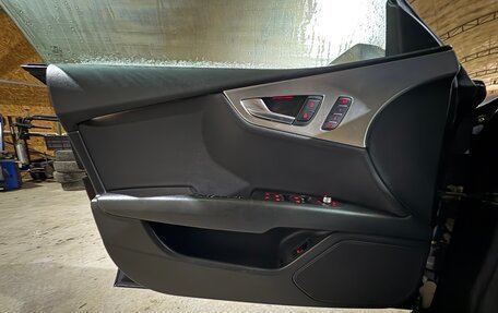 Audi A7, 2011 год, 1 799 000 рублей, 36 фотография