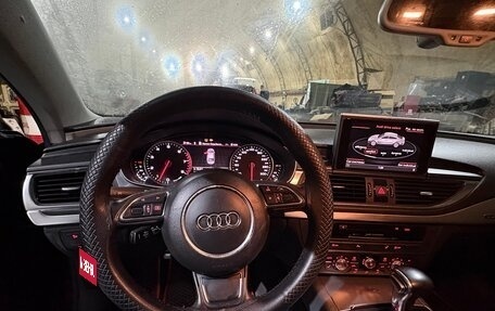 Audi A7, 2011 год, 1 799 000 рублей, 39 фотография