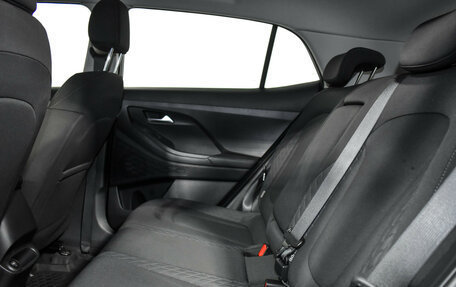 Hyundai Creta, 2021 год, 2 450 000 рублей, 12 фотография