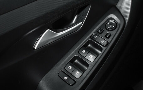 Hyundai Creta, 2021 год, 2 450 000 рублей, 17 фотография