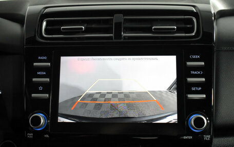 Hyundai Creta, 2021 год, 2 450 000 рублей, 15 фотография