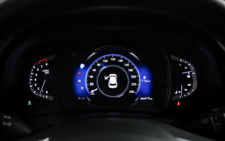 Hyundai Creta, 2021 год, 2 450 000 рублей, 20 фотография