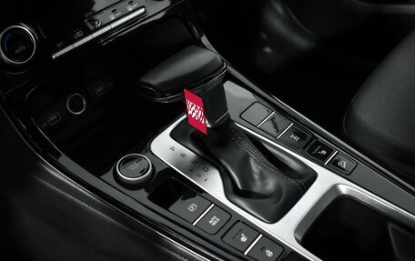 Hyundai Creta, 2021 год, 2 450 000 рублей, 16 фотография