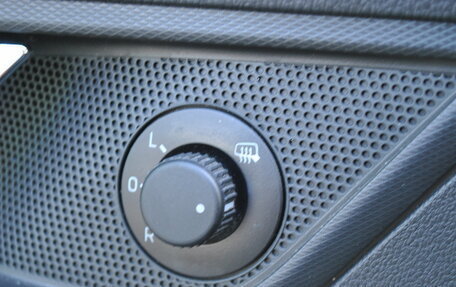 Skoda Rapid I, 2014 год, 770 000 рублей, 17 фотография