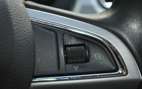 Skoda Rapid I, 2014 год, 770 000 рублей, 15 фотография