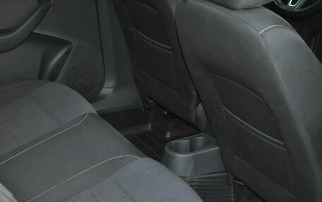 Skoda Rapid I, 2014 год, 770 000 рублей, 19 фотография