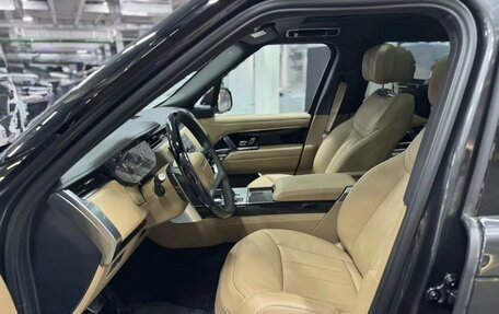 Land Rover Range Rover IV рестайлинг, 2026 год, 24 490 000 рублей, 7 фотография