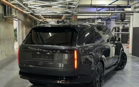 Land Rover Range Rover IV рестайлинг, 2026 год, 24 490 000 рублей, 2 фотография