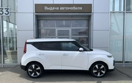 KIA Soul III, 2019 год, 2 000 000 рублей, 4 фотография