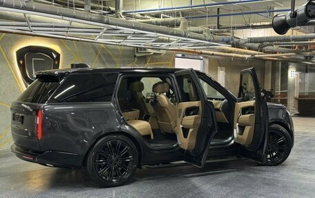 Land Rover Range Rover IV рестайлинг, 2026 год, 24 490 000 рублей, 4 фотография