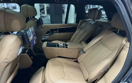 Land Rover Range Rover IV рестайлинг, 2026 год, 24 490 000 рублей, 9 фотография