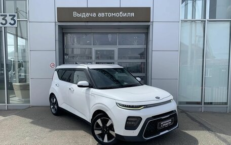 KIA Soul III, 2019 год, 2 000 000 рублей, 3 фотография