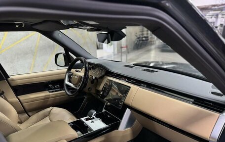 Land Rover Range Rover IV рестайлинг, 2026 год, 24 490 000 рублей, 6 фотография