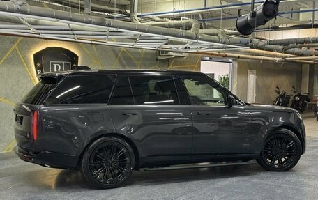 Land Rover Range Rover IV рестайлинг, 2026 год, 24 490 000 рублей, 3 фотография