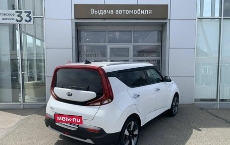 KIA Soul III, 2019 год, 2 000 000 рублей, 5 фотография