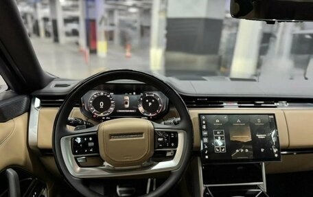 Land Rover Range Rover IV рестайлинг, 2026 год, 24 490 000 рублей, 5 фотография